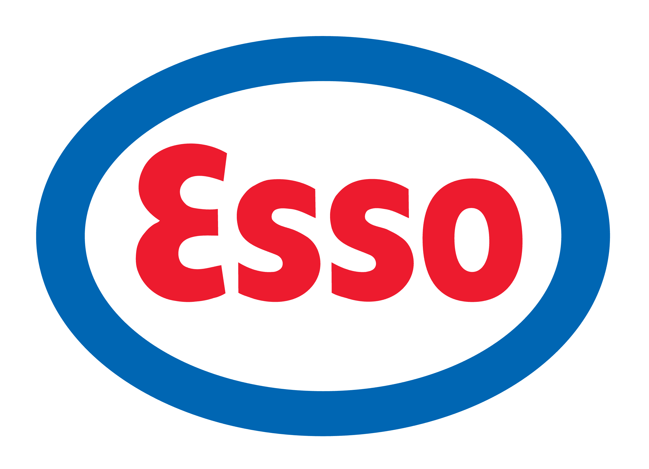 Esso